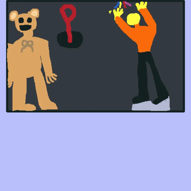 Game by @anemus776