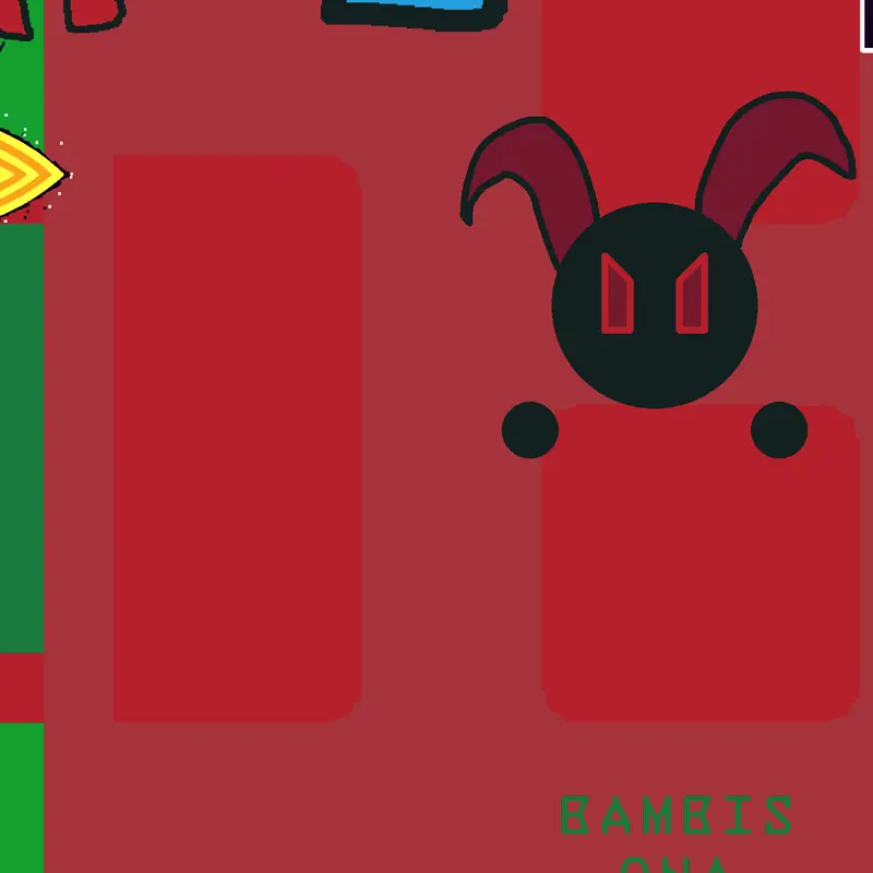 Game by @mantodea