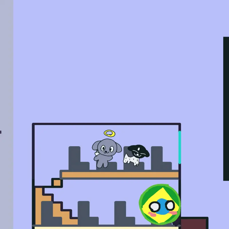 Game by @Doguinho-dog