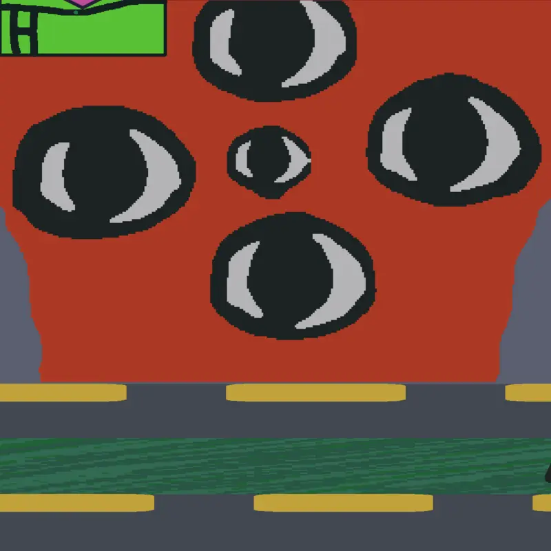 Game by @Rafi_nadoanimations