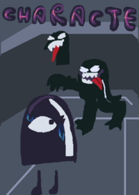 Venom game