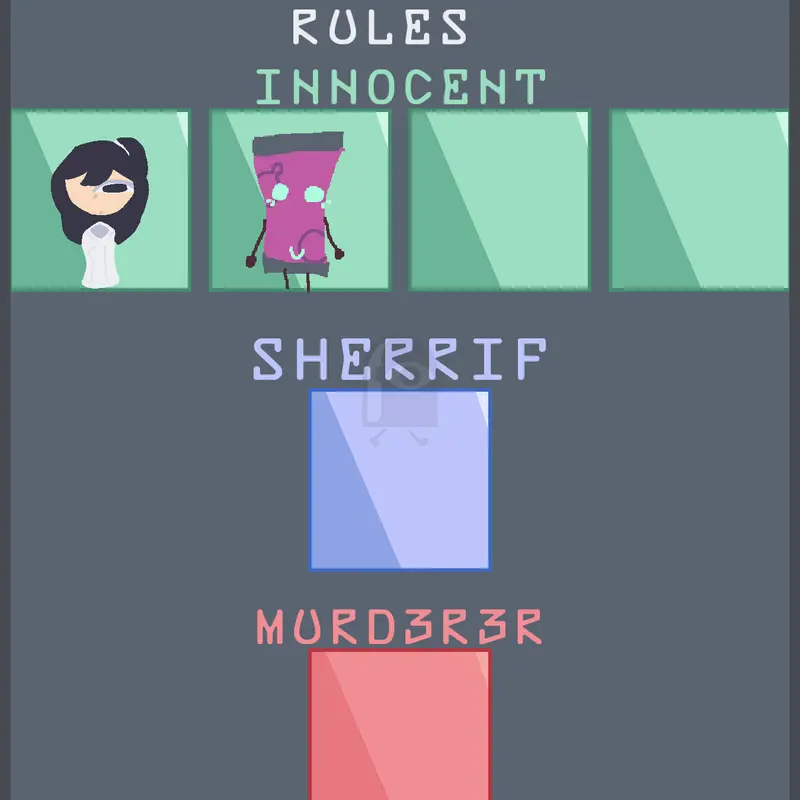 Game by @ohmylettuce