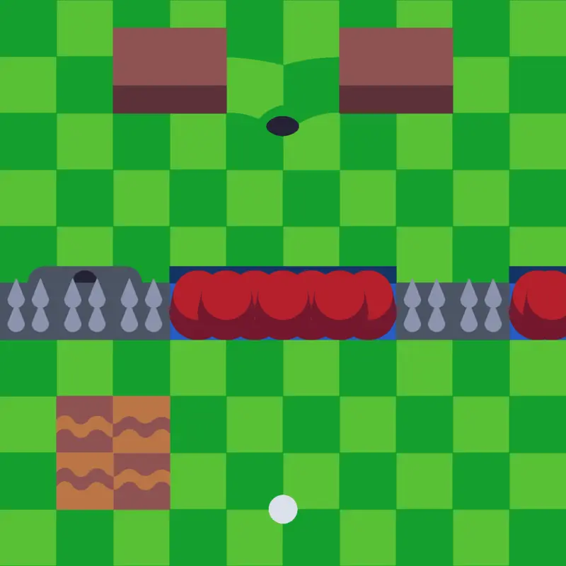 Game by @S-P
