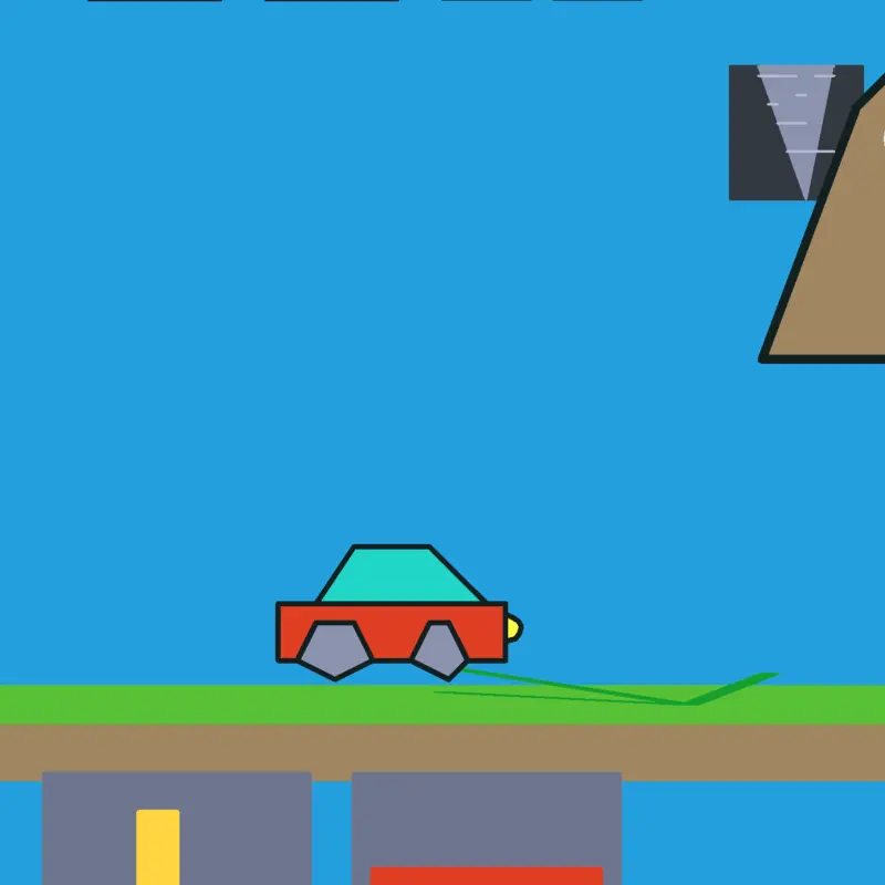 Game by @VianRedCore