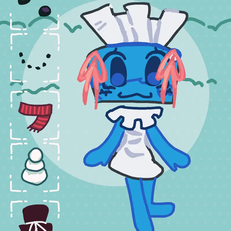 Tisha!! by @pinkybow