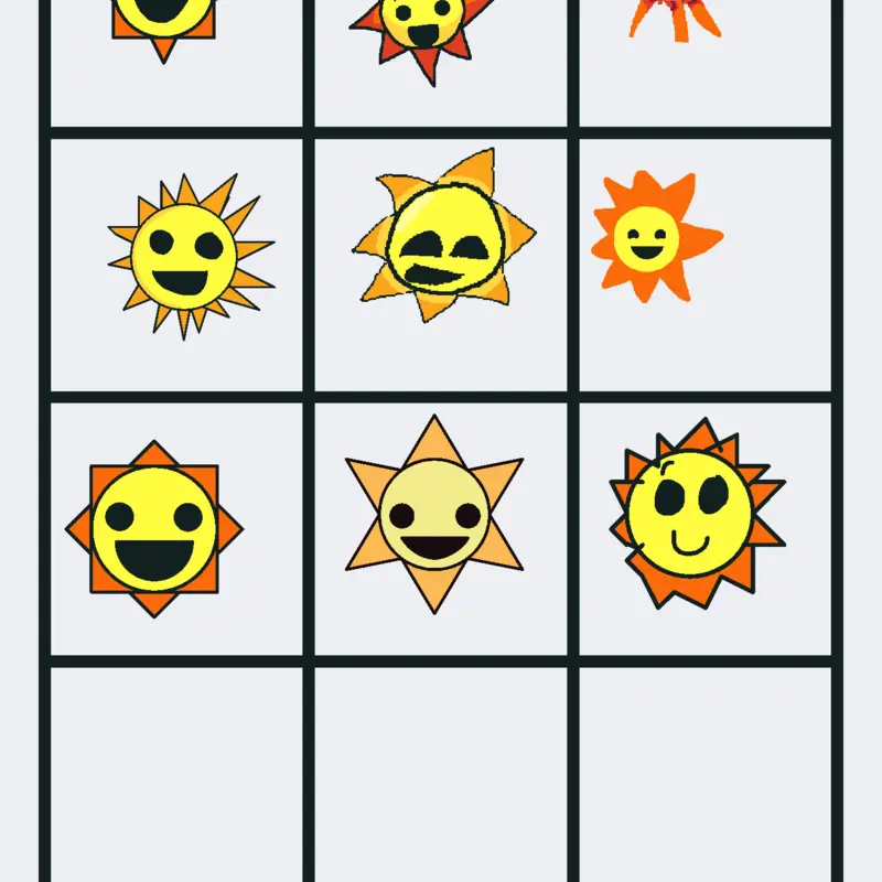 Game by @cube-offical