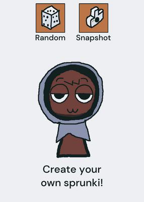 snapshot