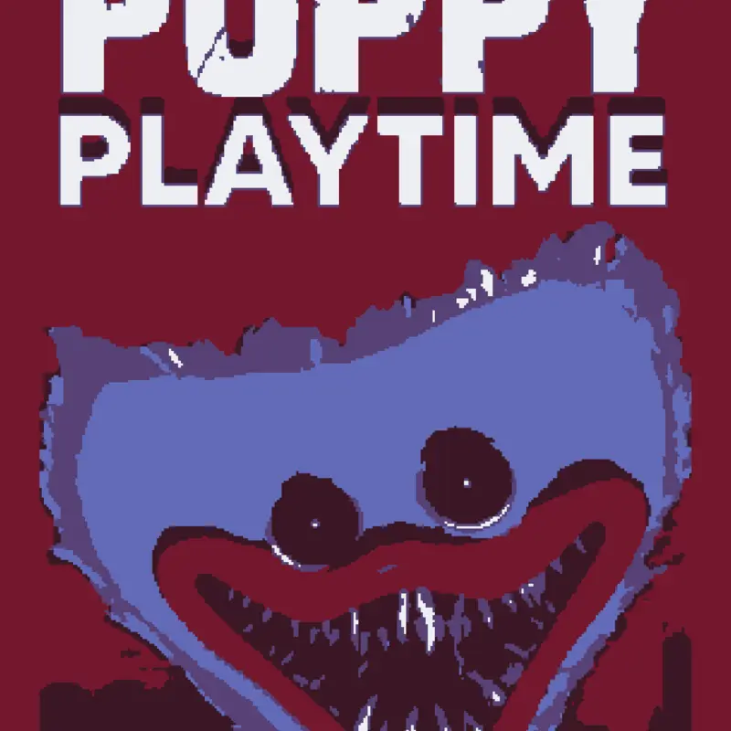 Game by @ROBLOX_2025