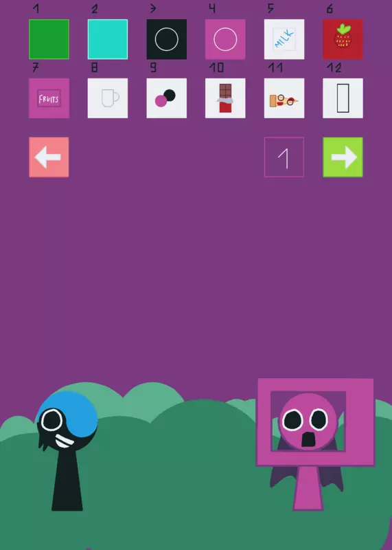 Game by @Timur458