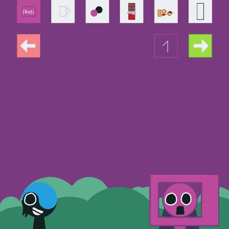 Game by @Timur458