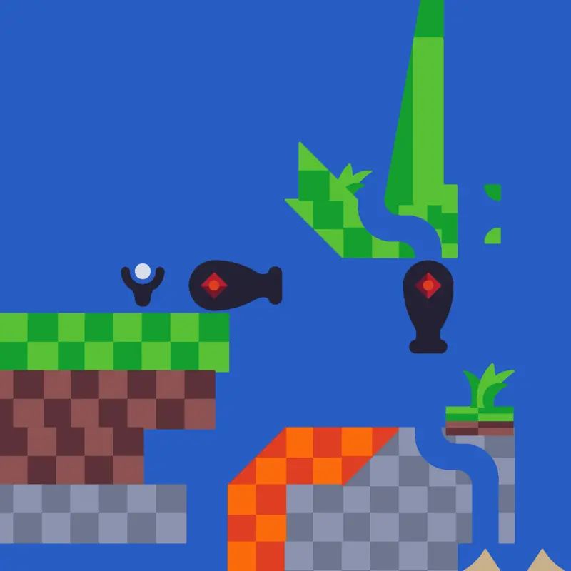 Game by @CAPUCHINO_ASSASINO