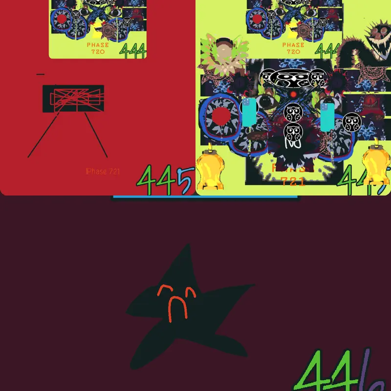 Game by @254_number_halloween