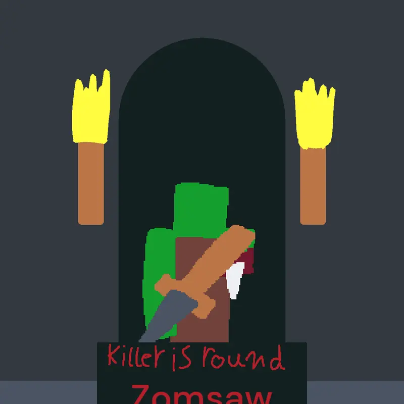 Game by @stickwarteam