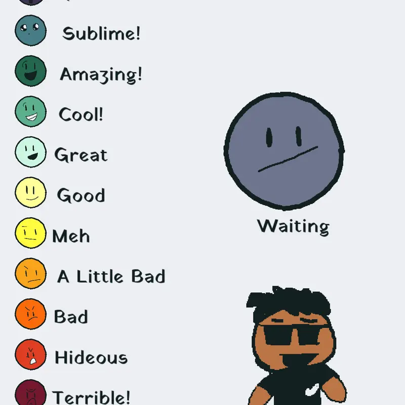 Game by @iyedd