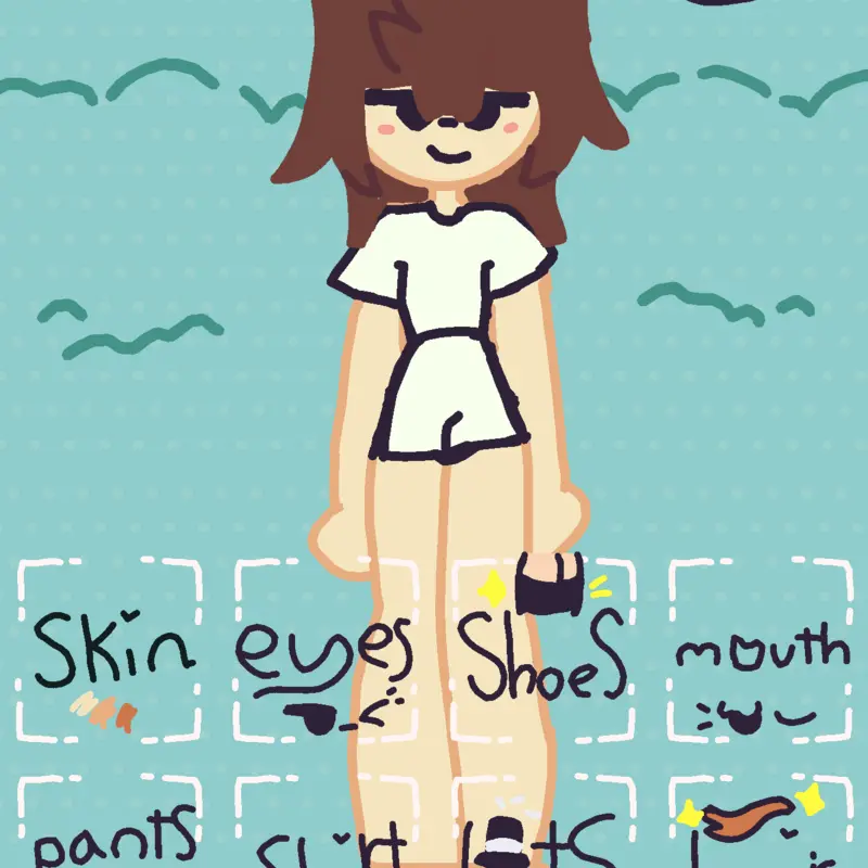 Game by @iheartplanetx