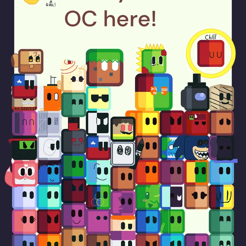 Game by @Lazyshellvis0nxd