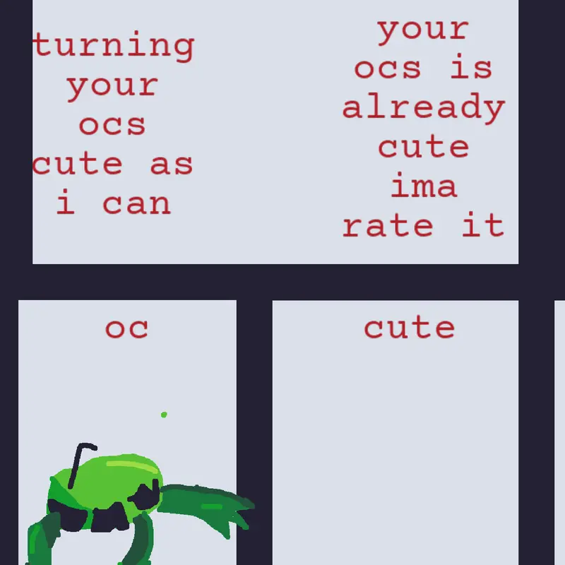 Game by @bobinbob