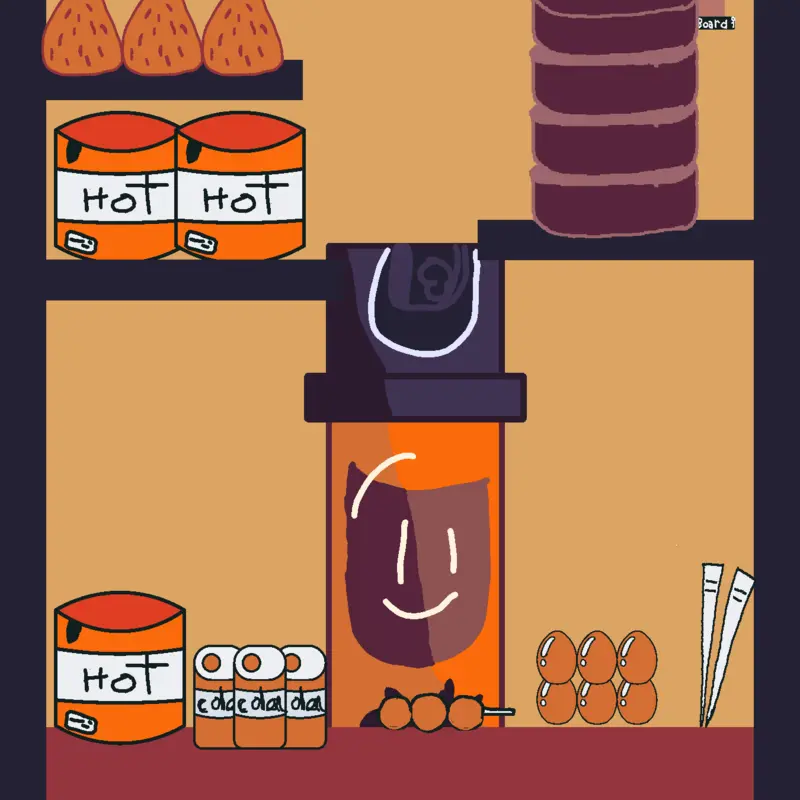 Game by @-_Laxy-KFC_-