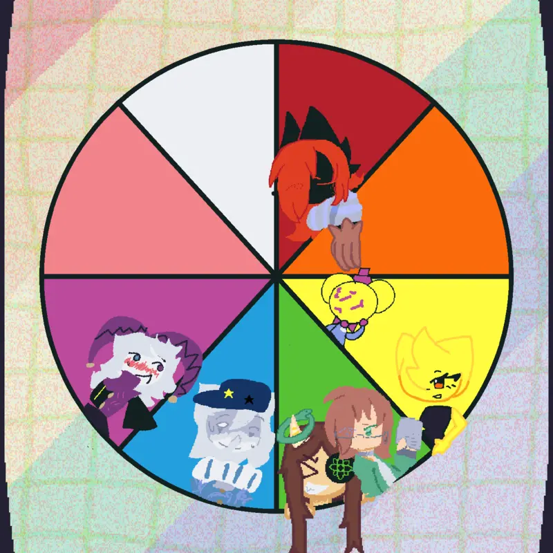 Game by @-Y3LLOW-BUT-GR33N-