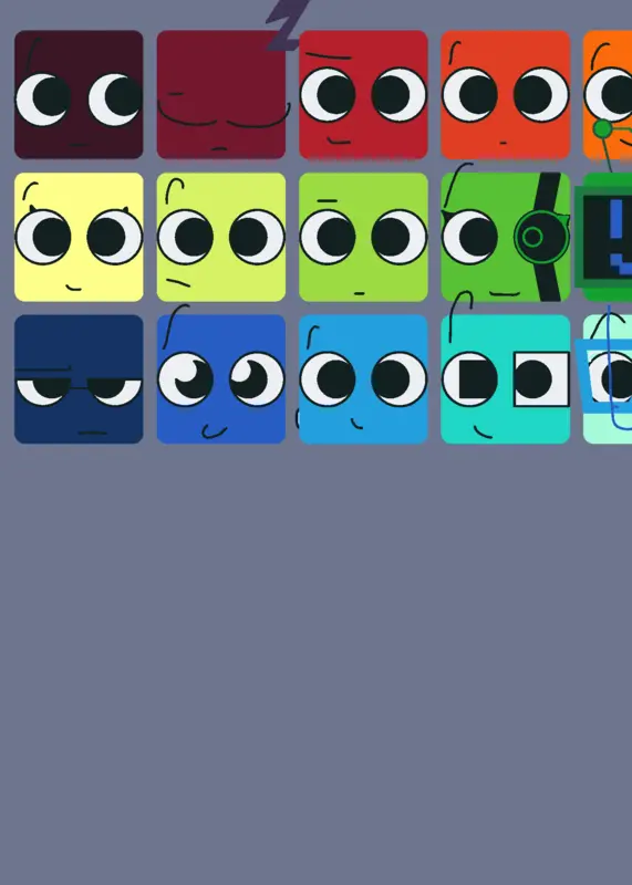 Game by @AdewProdutions