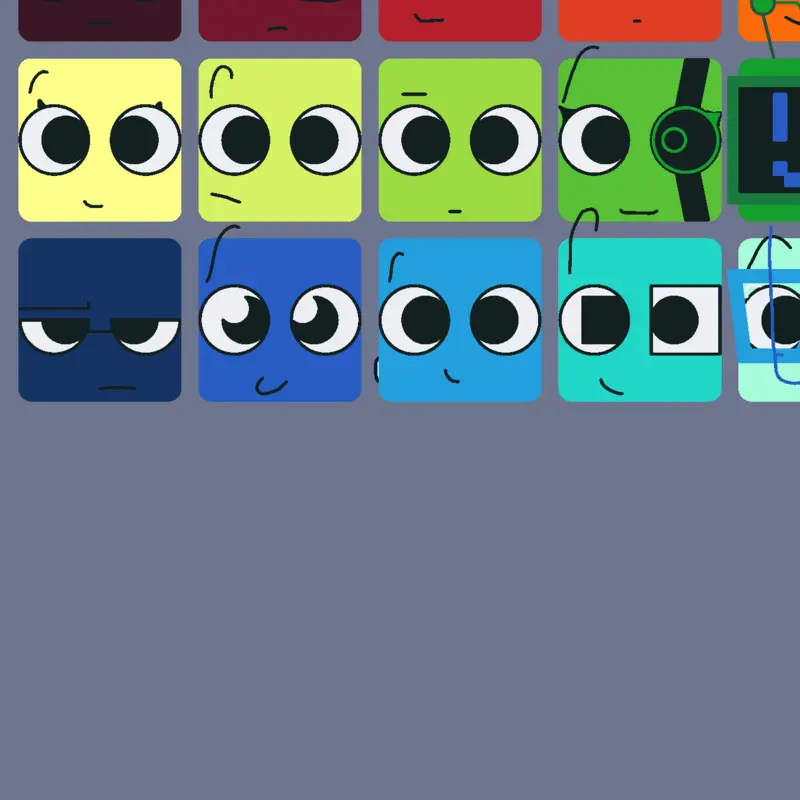 Game by @AdewProdutions