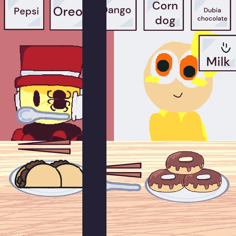 Game by @babyinyellowhorrorgame