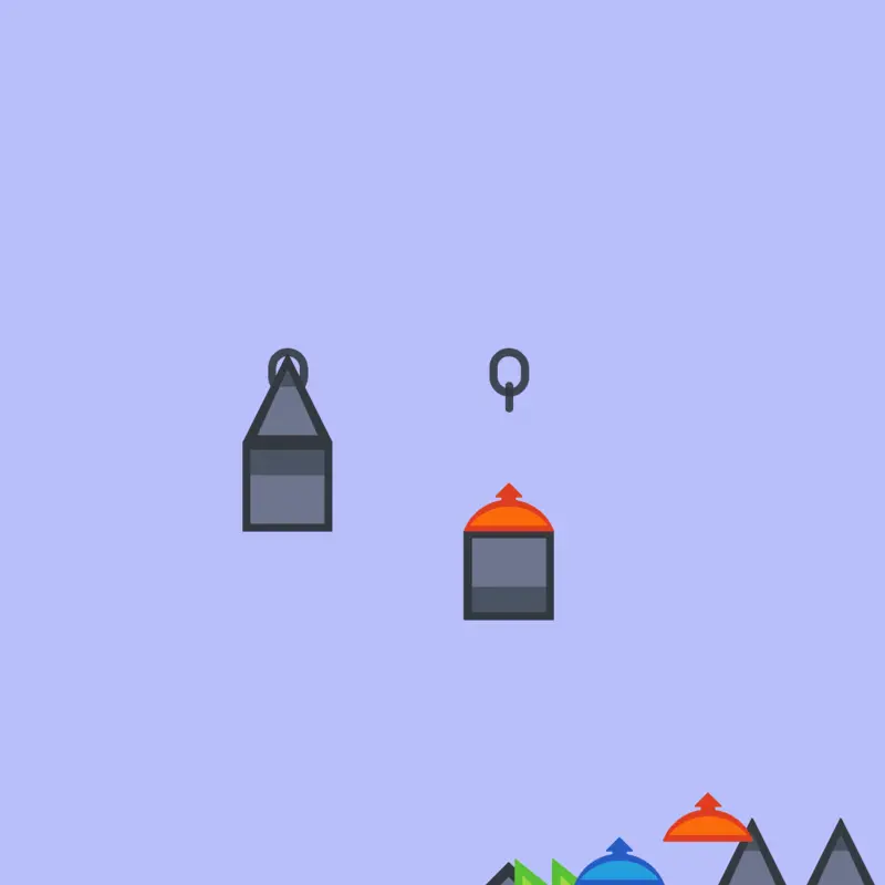 Game by @maueeb