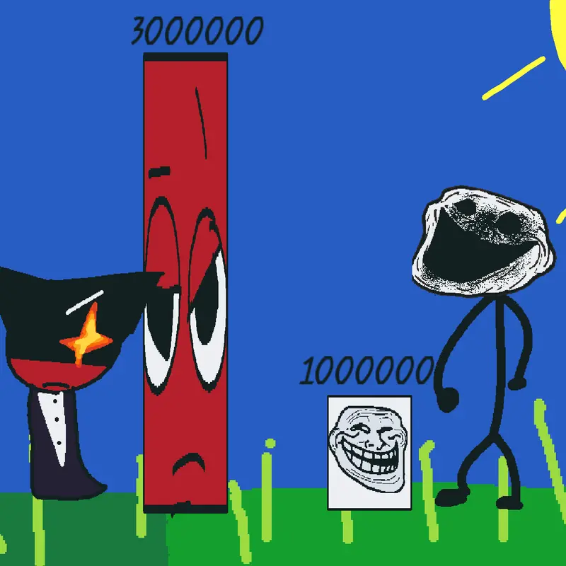 Game by @sylvelloandbobsecret2