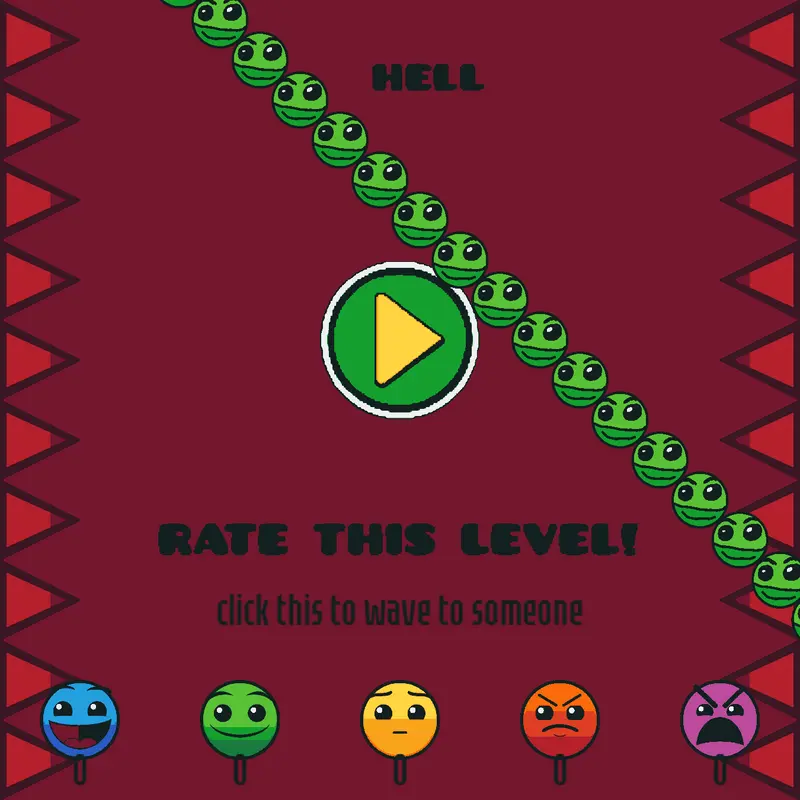 Game by @blanketd