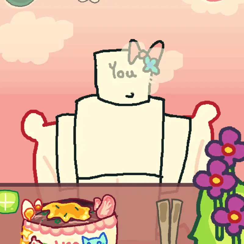 Game by @ziooooon