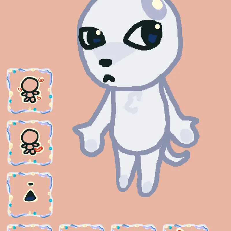 Game by @YascotMascot14