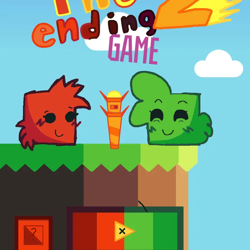 Game by @uegdidg
