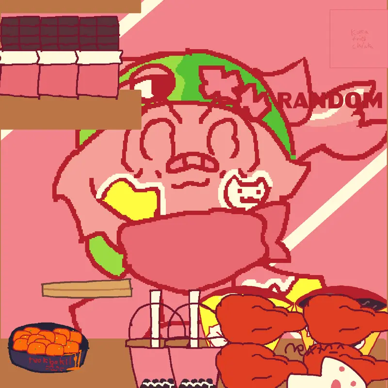Game by @strawtheseal