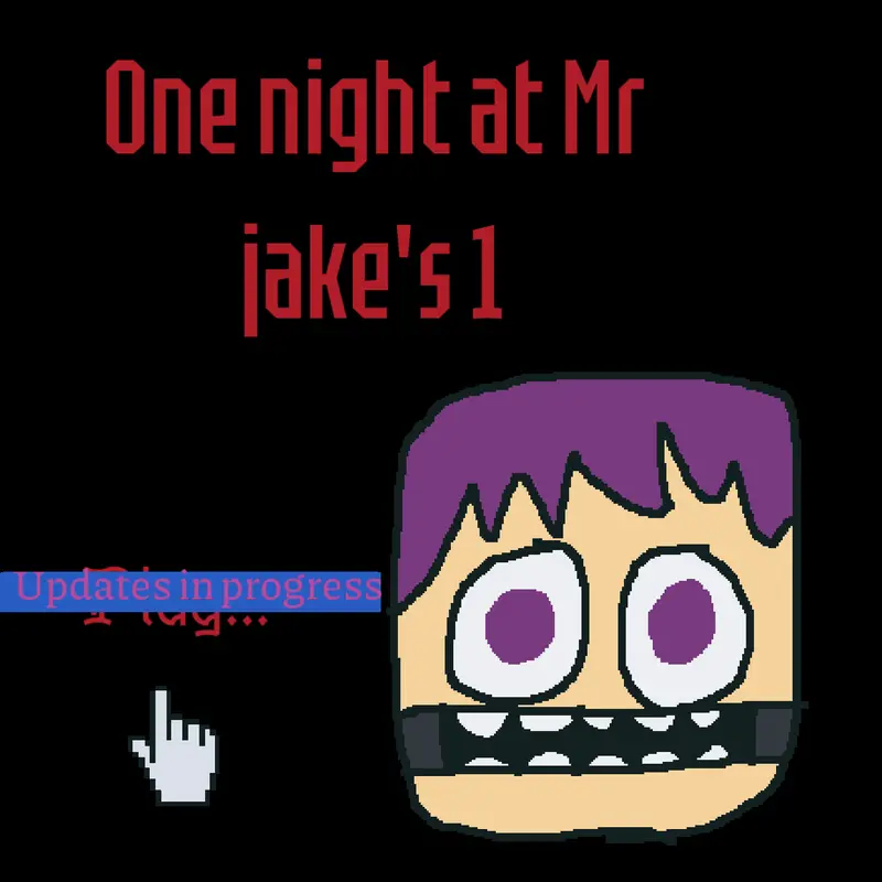 Game by @Official_jake_thurmen