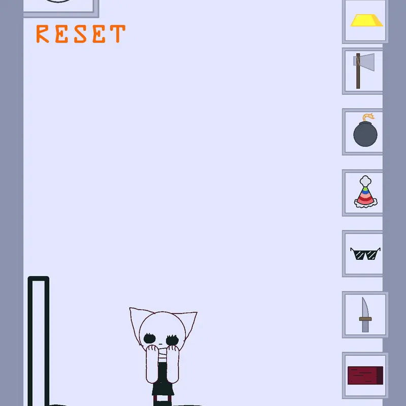 Game by @Charlotte88
