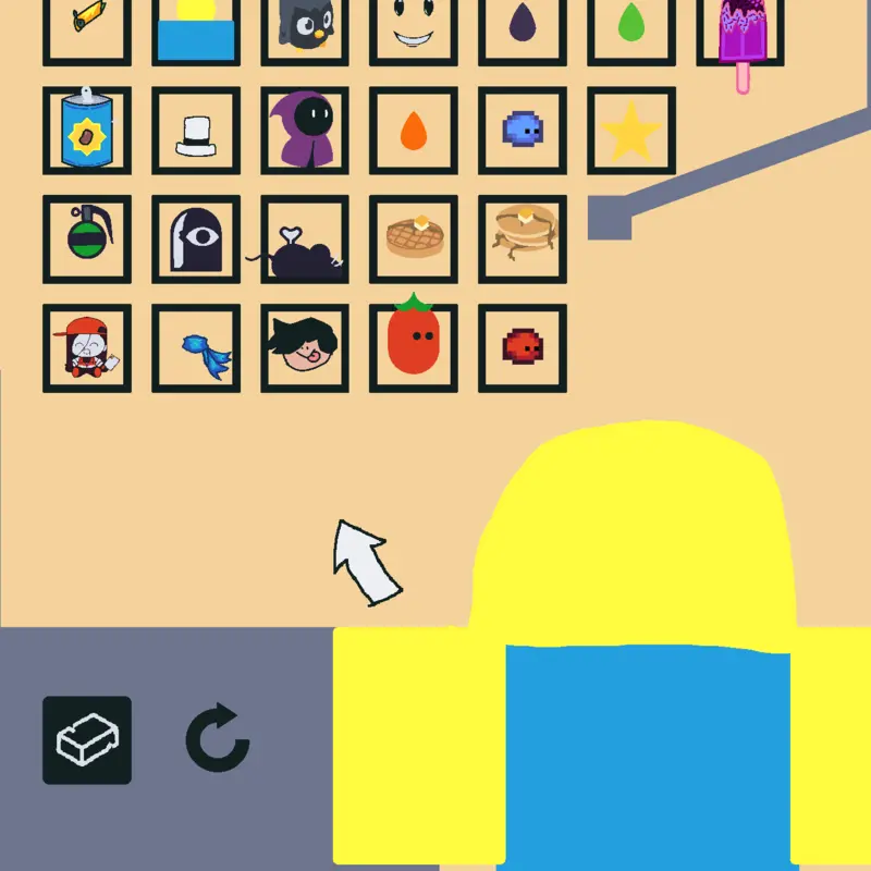 Game by @andreluiz