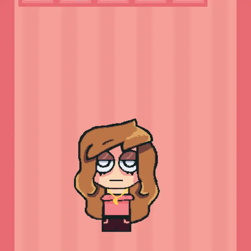 Game by @RErayes