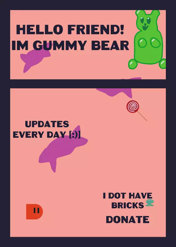 Game by @blocky_plays