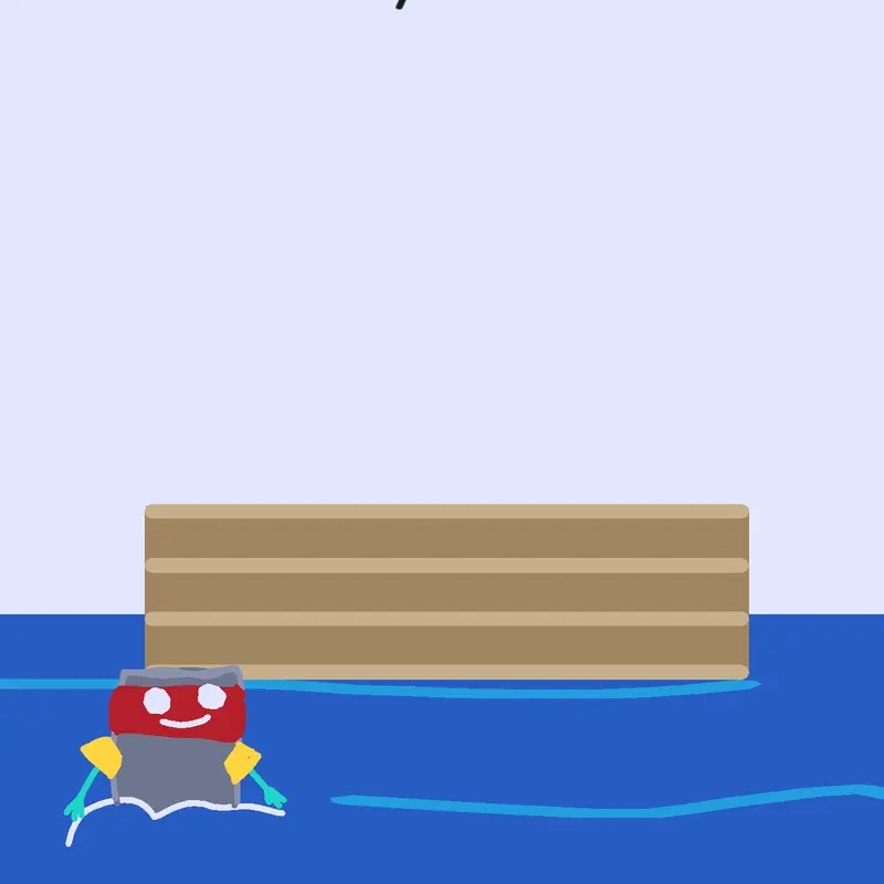 Game by @pattyman