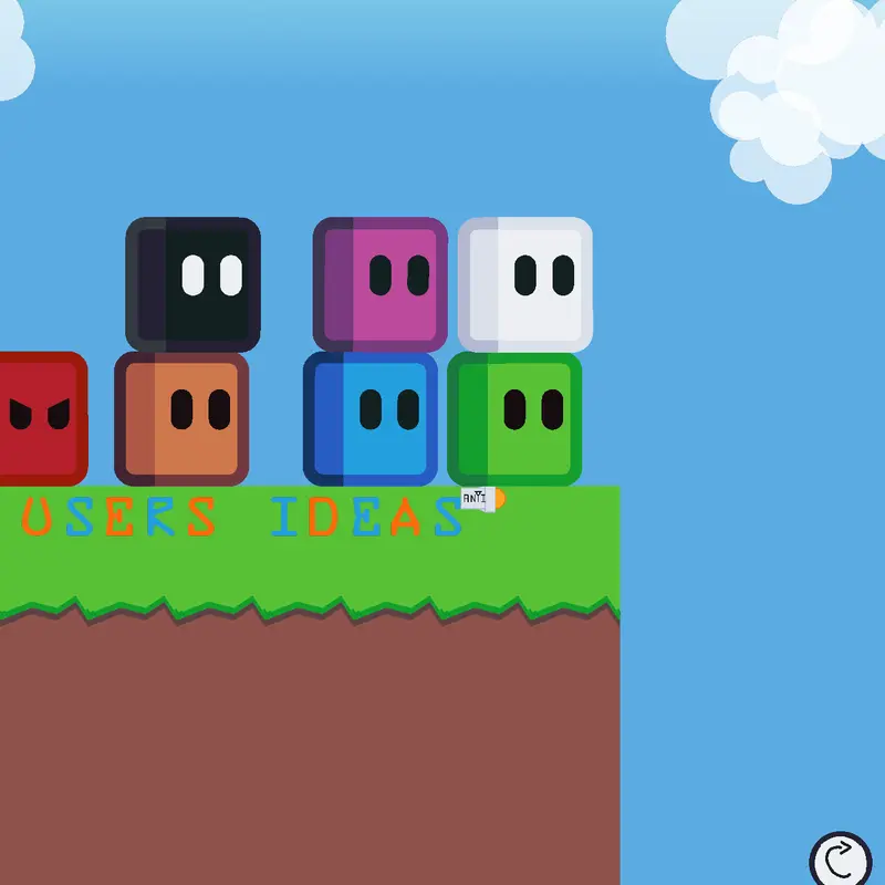 Game by @Avyukt