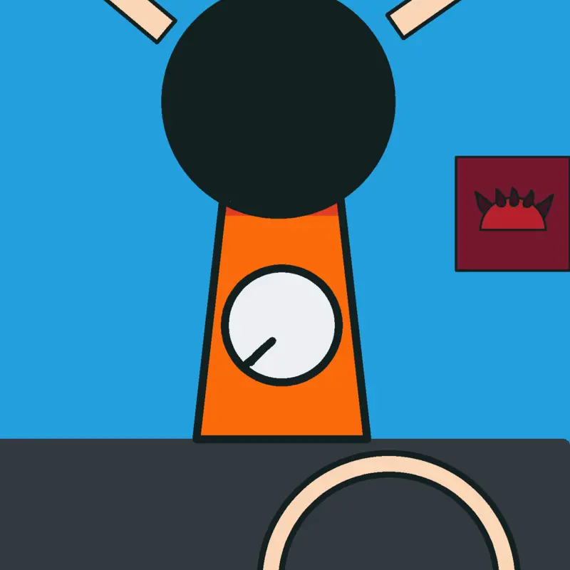 Game by @cazap