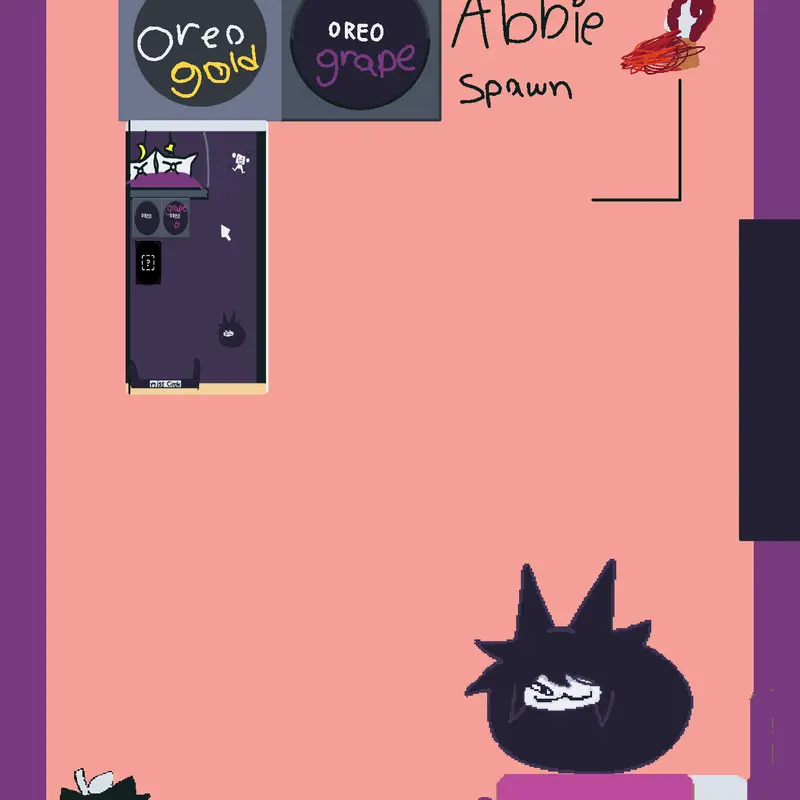 Game by @meaww