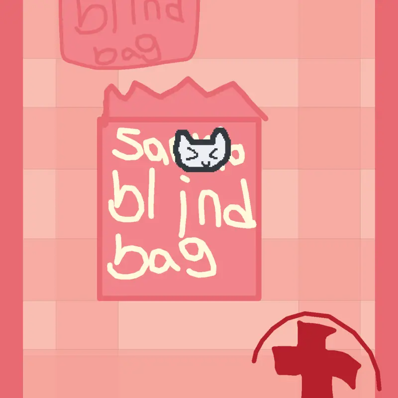 Game by @COSMICCC