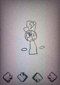 For u someday fnf