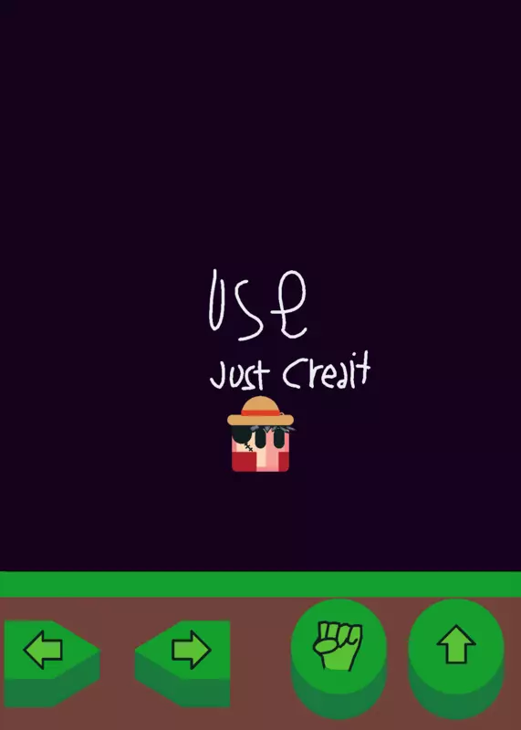 Game by @dorianlope