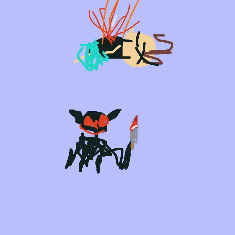 Game by @Scaryqueen