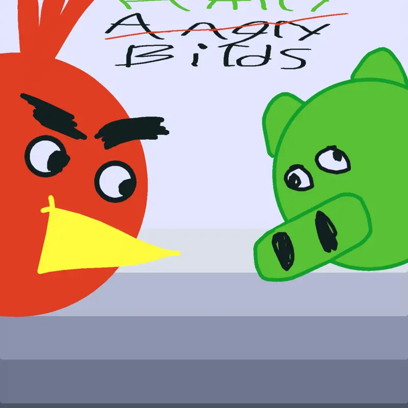 Game by @Boggy