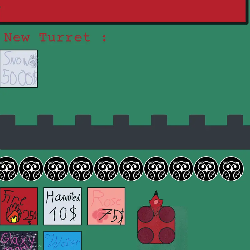 Game by @Kimngancute