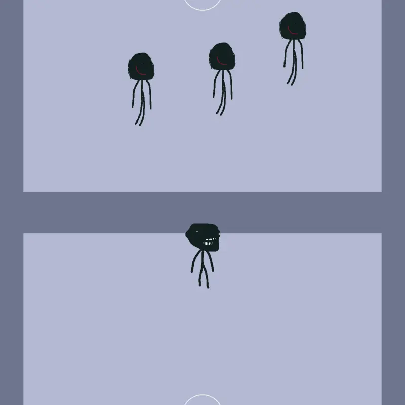 Game by @GracaMelo