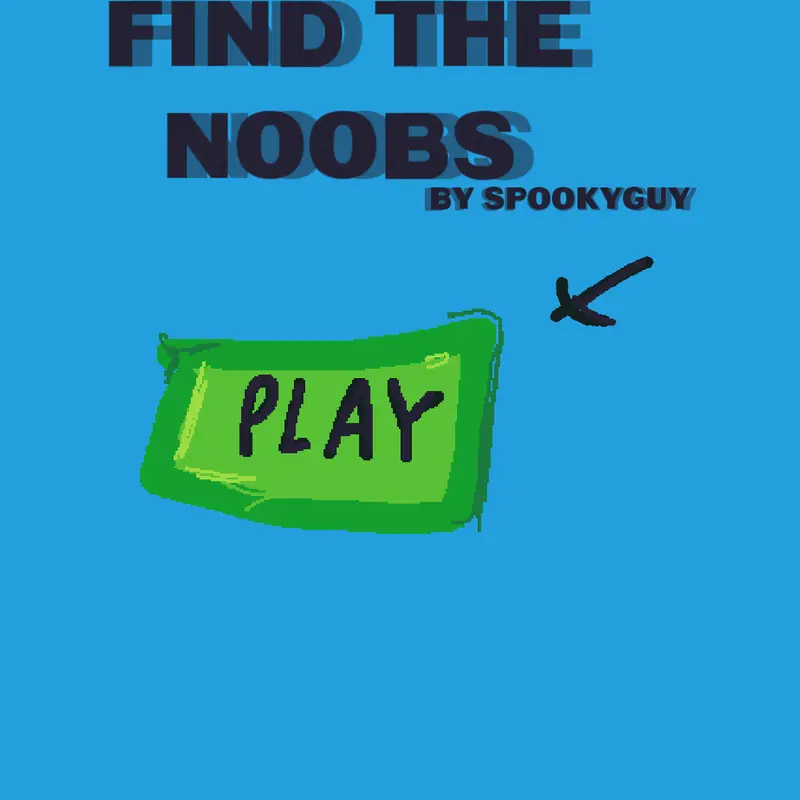 Game by @SpookGuy